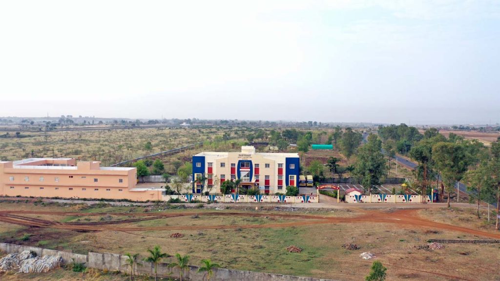 Sarvoday Kids convent School